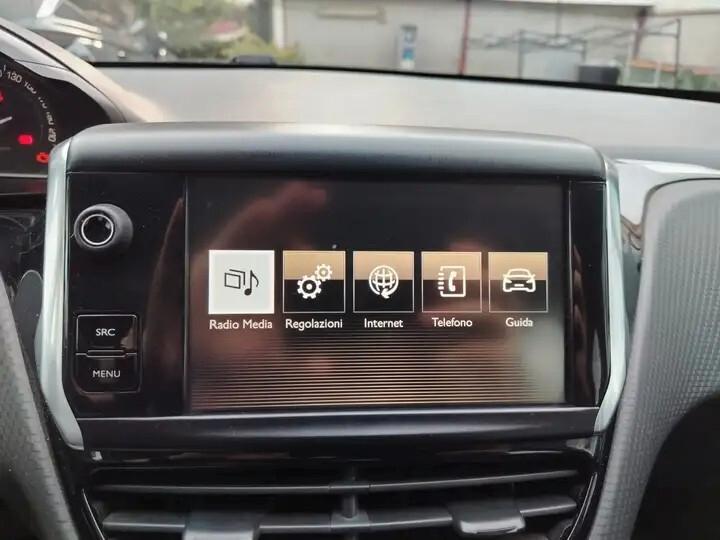 Peugeot 2008 BlueHDi 100 Active