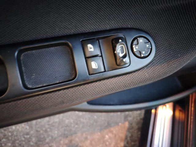 PEUGEOT 207 1.6 8V HDi 112CV CC Active CAPOTTE ELETTRICA-NEOPA