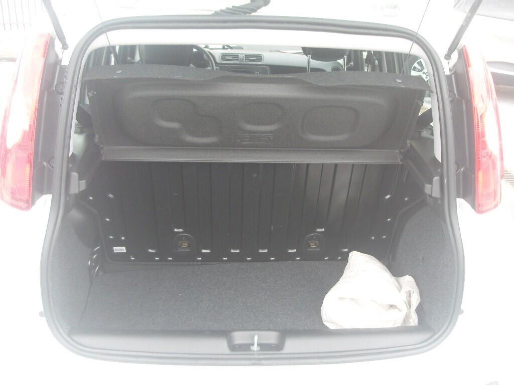 Fiat Panda 1.2 GPL - 2017