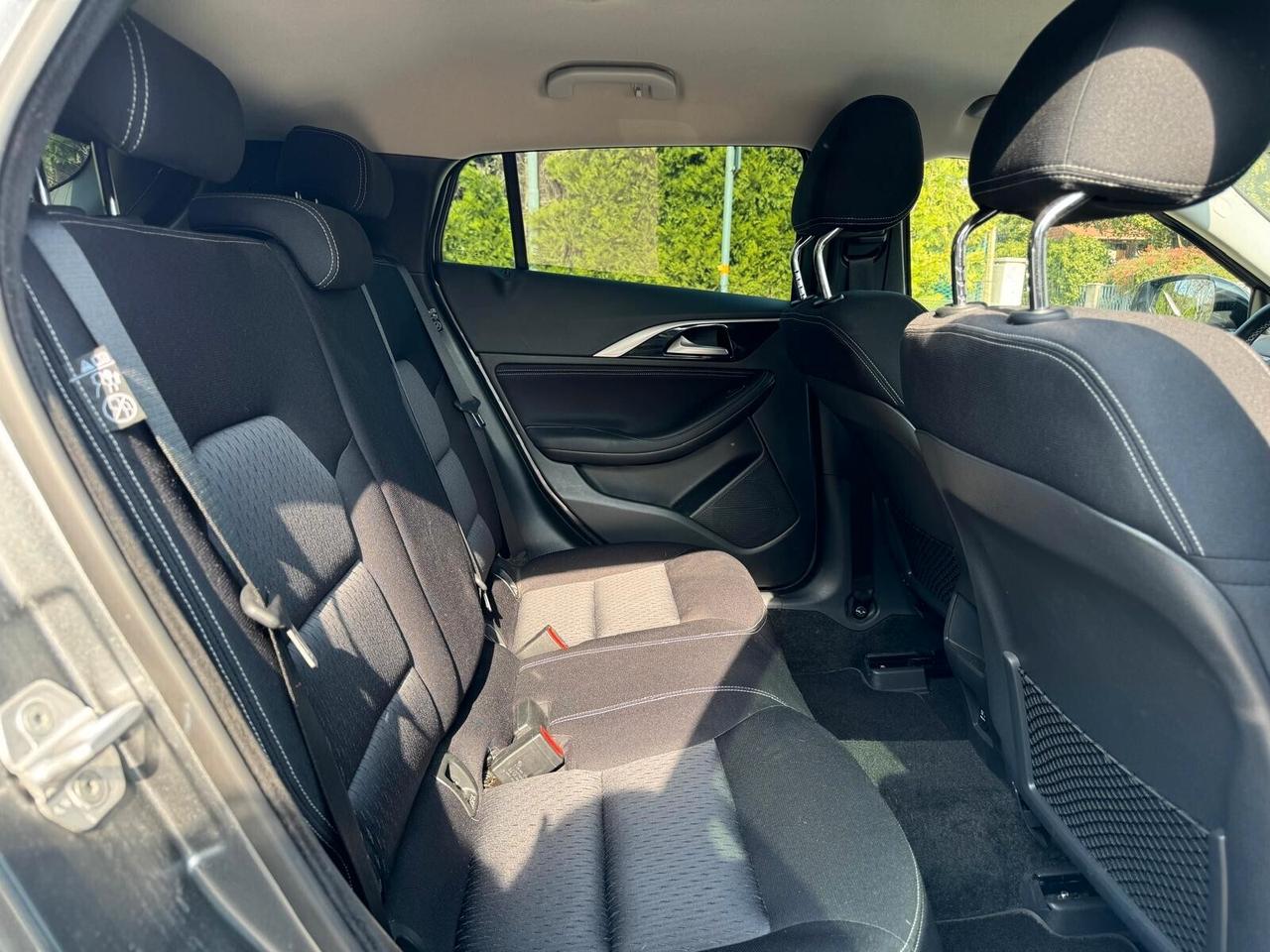 Infiniti Q30 1.5 diesel Premium Tech