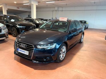 Audi A6 AVANT BUSINESS PLUS 3.0 TDI quattro S tronic