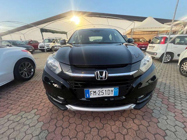 HONDA HR-V HR-V II1.6 Elegance Navi Adas