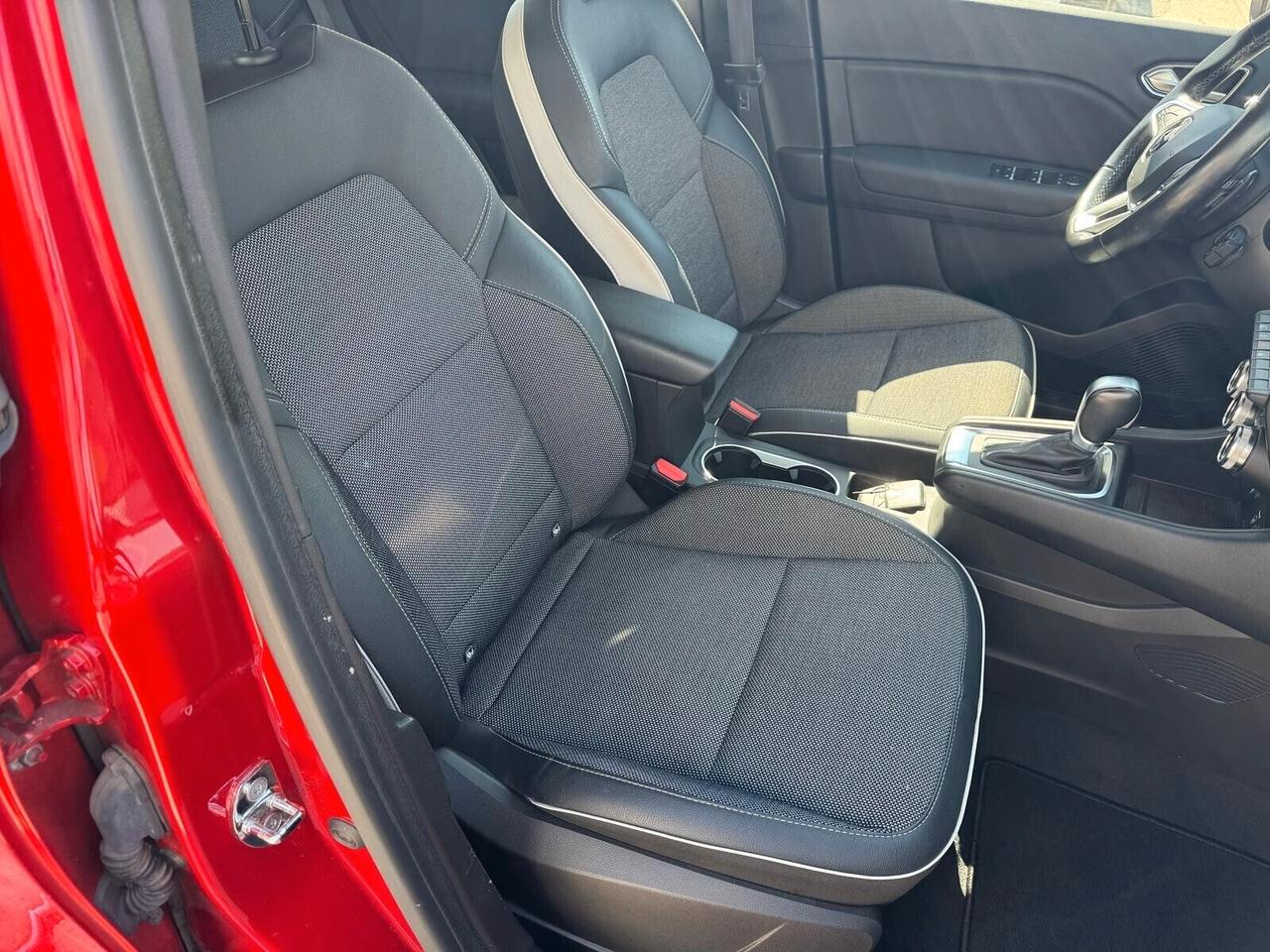 Renault Captur TCe 130 CV Intens *Garanzia 24Mesi*