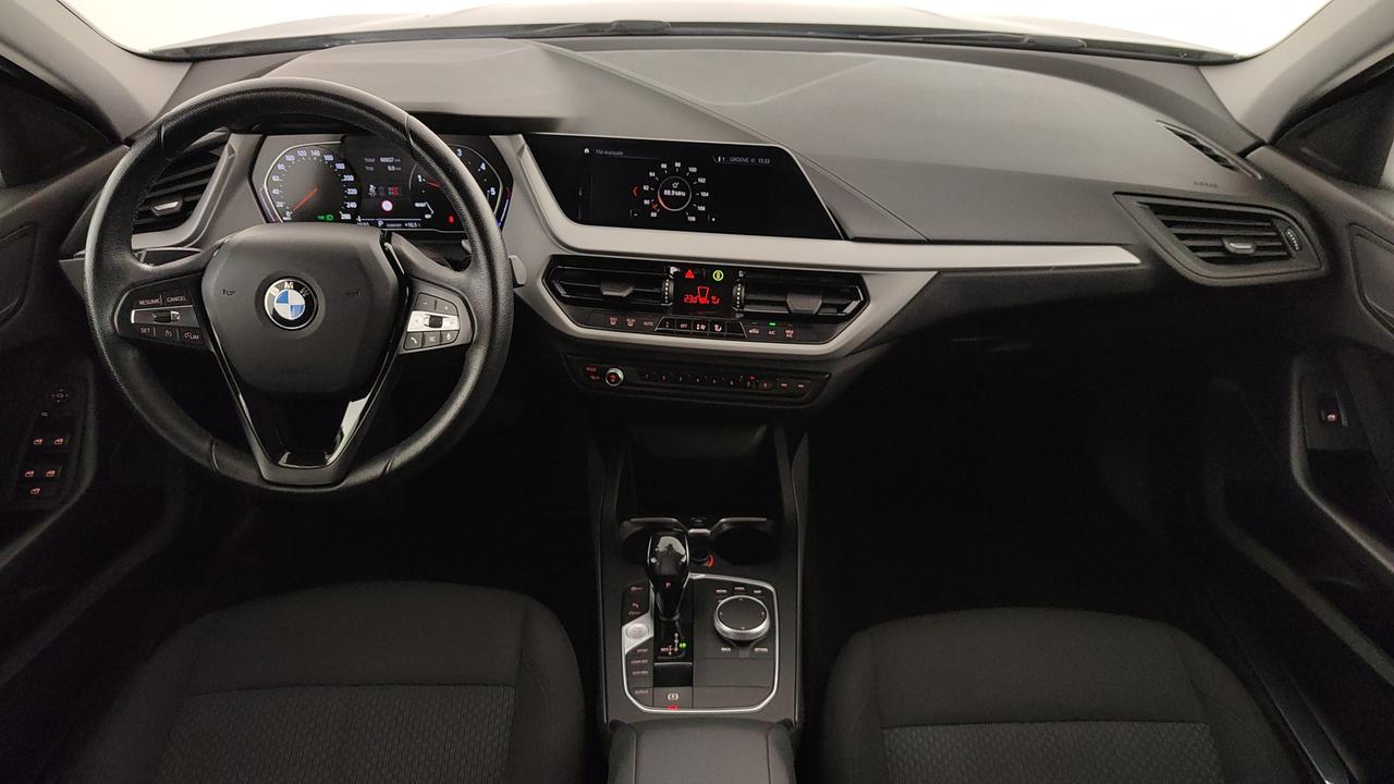 BMW Serie 1 F40 - 116d Advantage auto