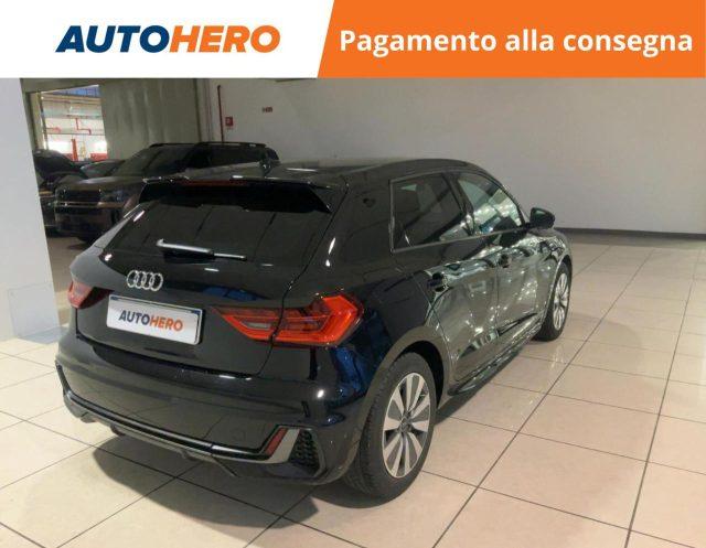AUDI A1 SPB 30 TFSI S line edition