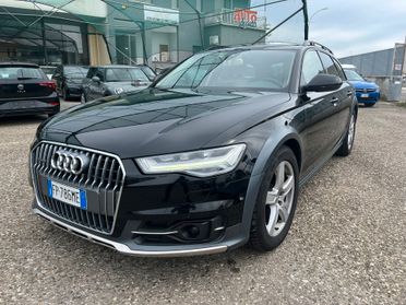 Audi A6 allroad A6 allroad 3.0 TDI S tronic Business Plus