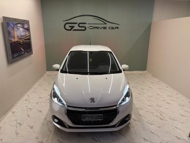 Peugeot 208 1200cc 82cv allestimento Active