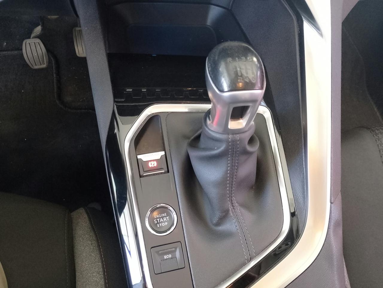 Peugeot 3008 BlueHDi 130 S&S Active Business