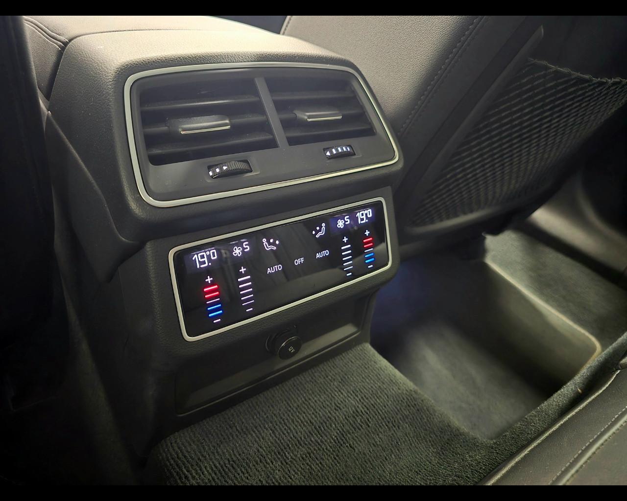 AUDI A6 ALLROAD 40 TDI MHEV S-TRONIC QUATTRO BUSINESS ADVANCED