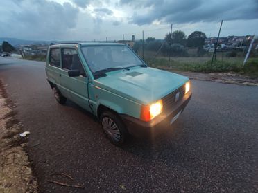 Fiat Panda 1100 i.e.