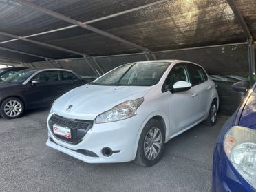 Peugeot 208 3 Porte 208 3p 1.0 puretech (vti) 12v Active