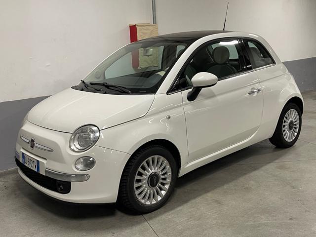 FIAT 500 1.2 Lounge TETTO APRIBILE