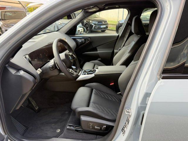 BMW X3 xDrive20 48V MSport NAVI - FULL LED - TELEC. - 19