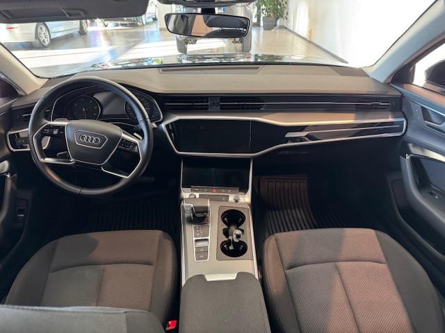 Audi A6 35 2.0 tdi mhev Business s-tronic