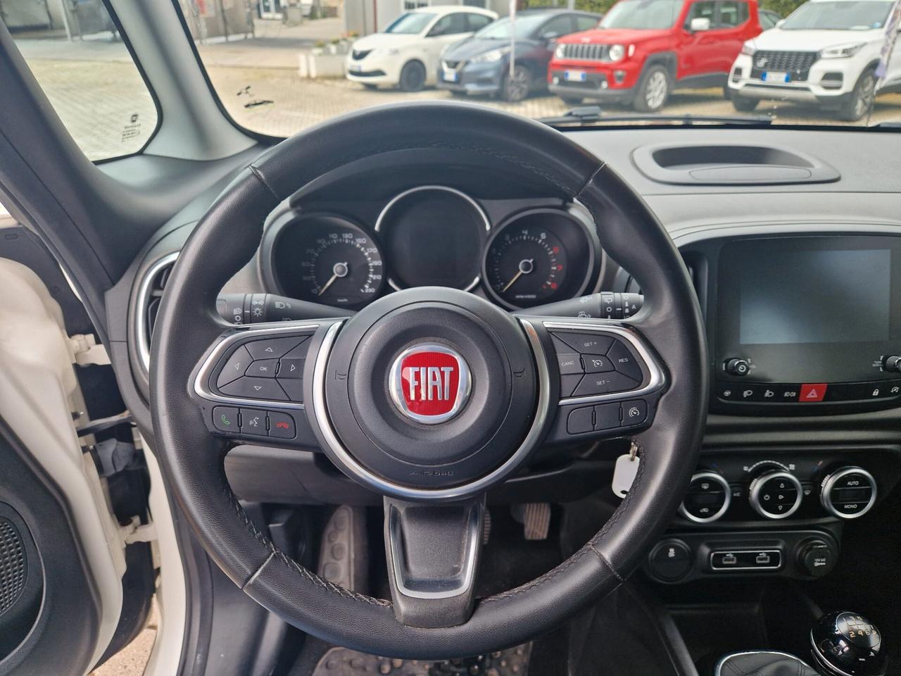 Fiat 500L 1.4 95 CV S&S Cross PROMO FINANZIAMENTO