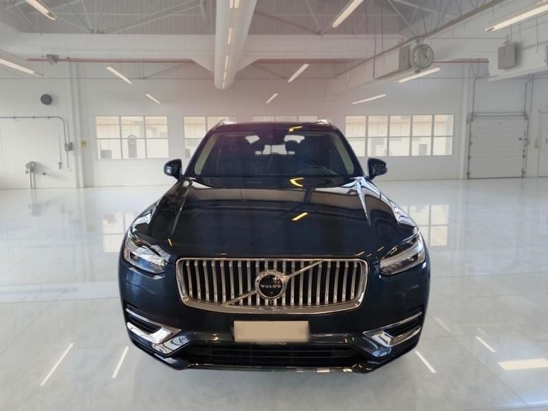 VOLVO XC90 B5 D AWD automatico 7p Inscription