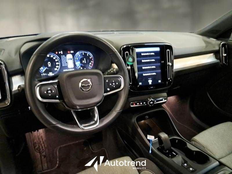 Volvo XC40 T2 129 CV Automatica Core