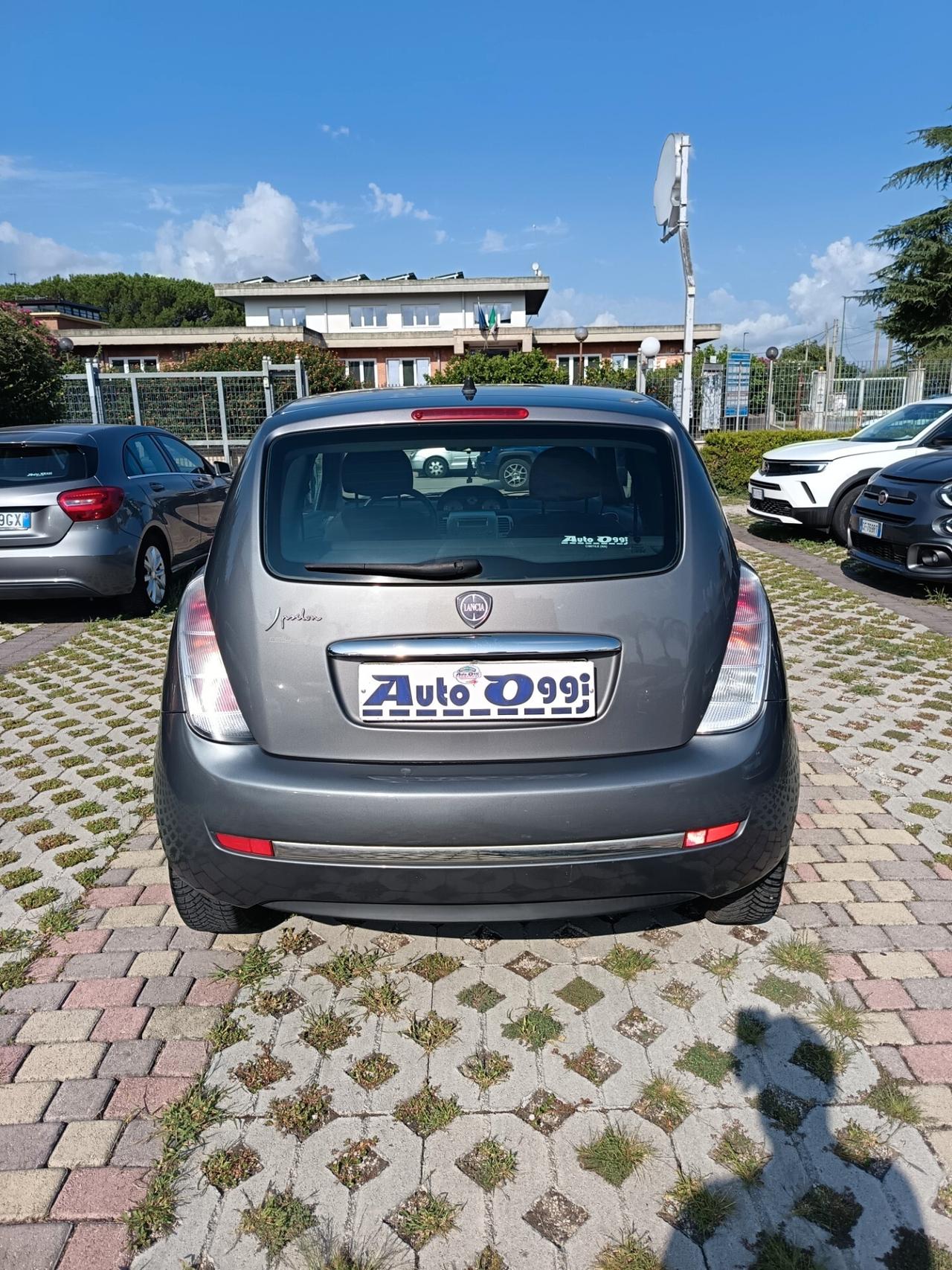 Lancia Ypsilon 1.2 69 CV Diva KM 67.929