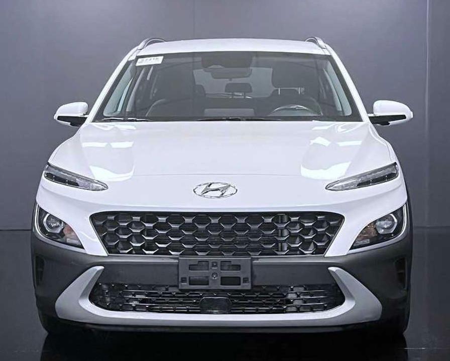 Hyundai Kona 1.0 T-GDI Hybrid 48V iMT XTech