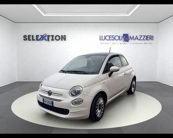 FIAT 500 (2015-2024) - 500 1.2 Lounge