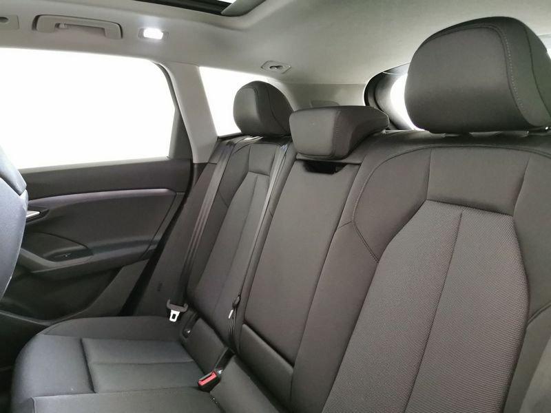 Audi Q6 e-tron S line edition quattro 387cv