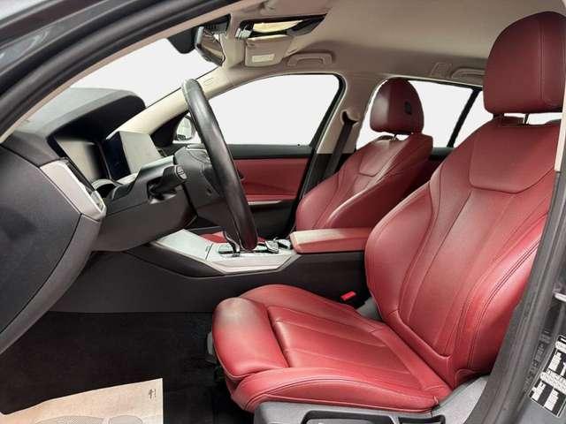 BMW 320 d 48V Business Adv. Touring