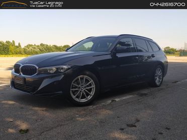 Bmw 320 M Sport 320 d MHEV #5867