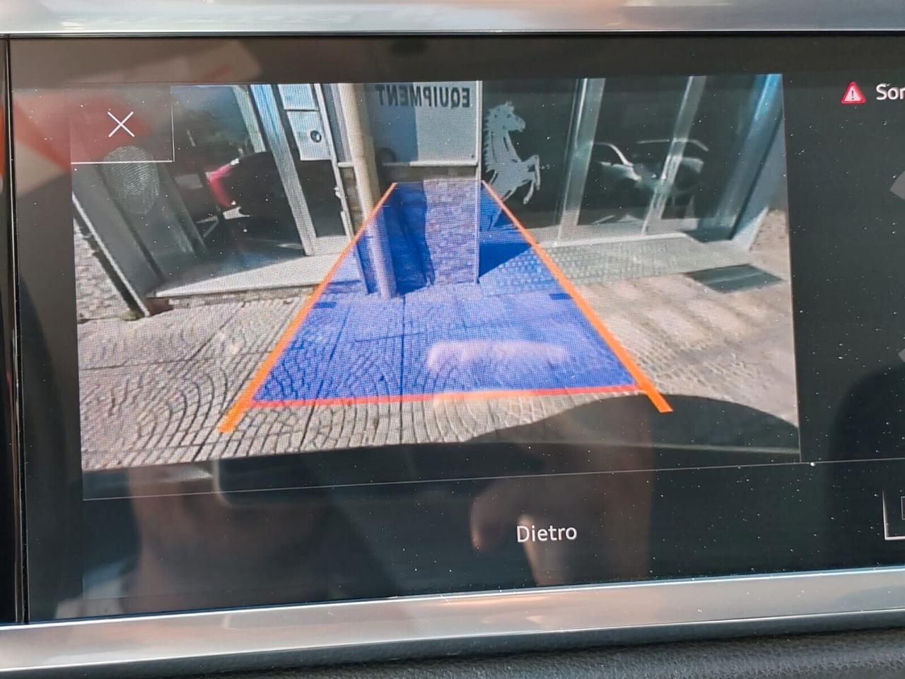 AUDI Q3 SPORTBACK 35 TDI S-LINE S-TRONIC EDITION NIGHT