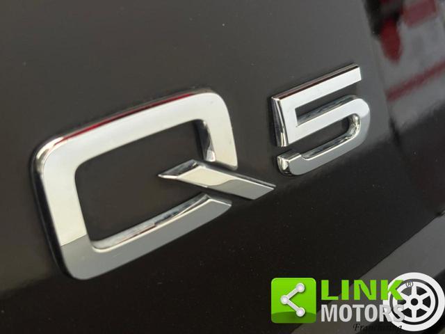 AUDI Q5 2.0 TDI190CV 40 quattro Stronic Slineplus IVA ESP
