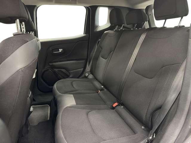 Jeep Renegade 1.6 MJet 120cv Night Eagle