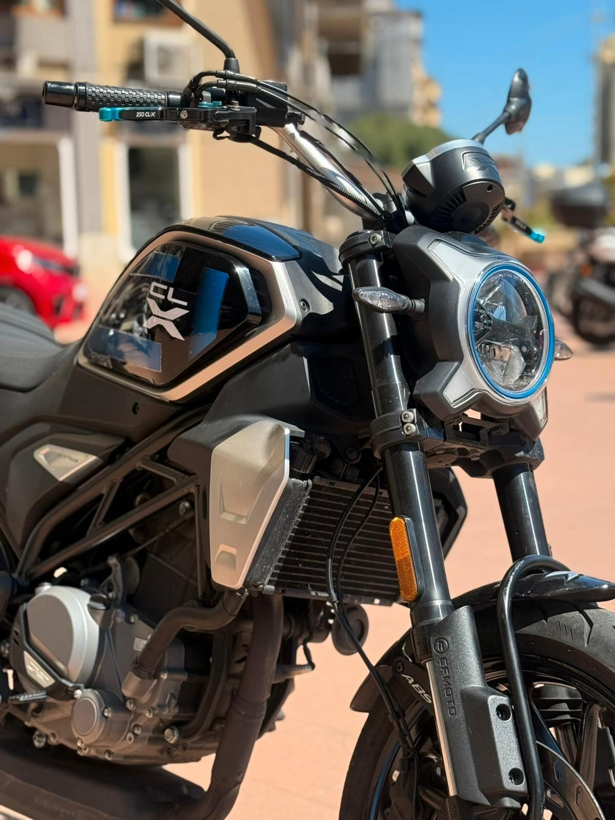 CFMOTO CL-X 300 - 2023