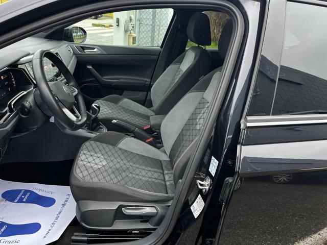 VOLKSWAGEN Taigo 1.0 TSI 115 CV R-Line