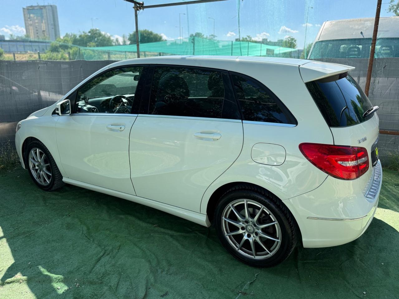 Mercedes CLASSE B 180 CDI PREMIUM XENON FULL