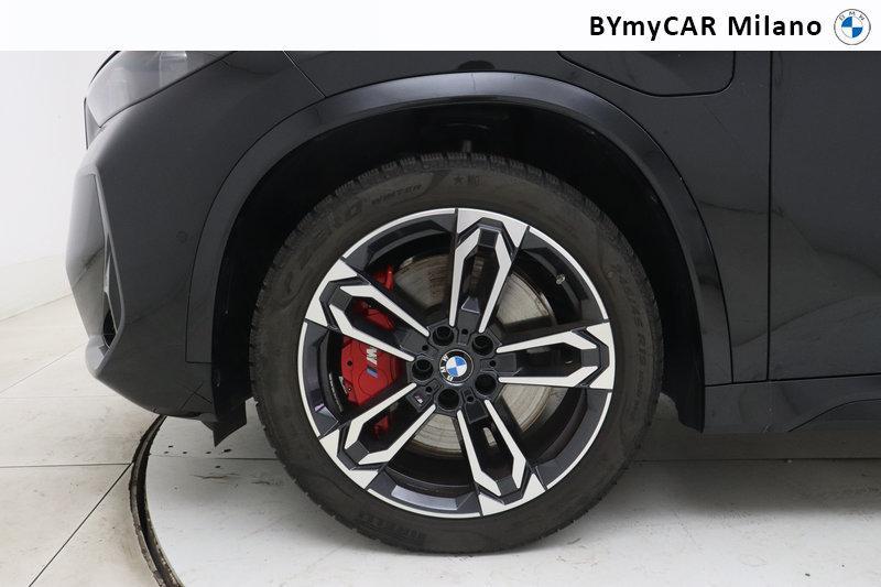 BMW X1 25 e MSport Pro xDrive DCT