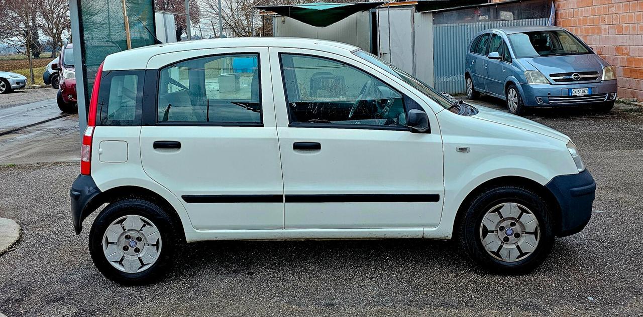 Fiat Panda 1.1 Actual