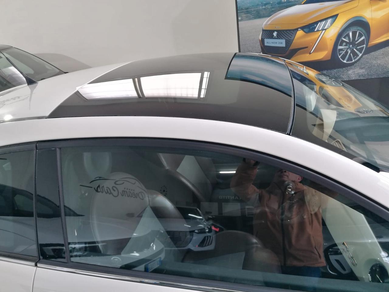 Fiat 500 1.3 Multijet 16V 75 CV Lounge