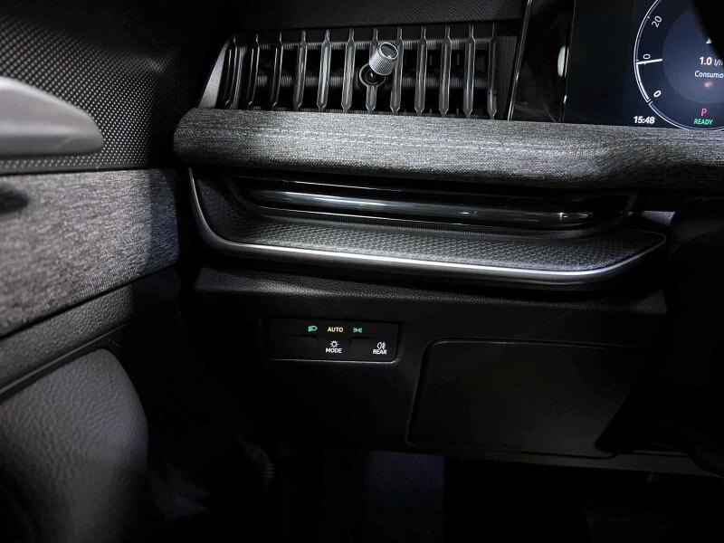 SKODA Superb 4ª serie Superb 1.5 TSI Hybrid DS...