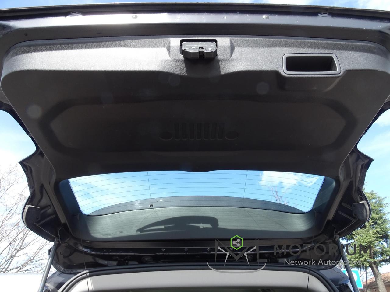 Jeep Renegade 1.0 T-GDI 120 CV LIMITED