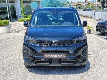 PEUGEOT Rifter Vettura BlueHDi 100 S&S Peugeot Rifter Standard