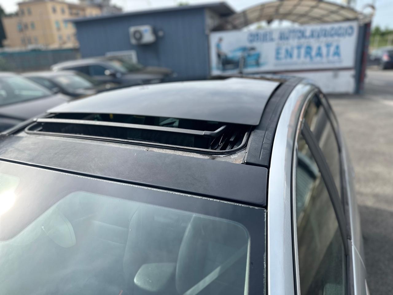 Fiat Croma 2.4 Multijet 20V aut. Must