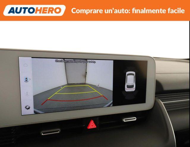 HYUNDAI Ioniq 5 5 72,6 kWh Innovation