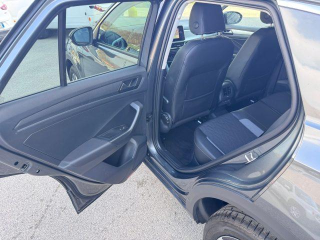 VOLKSWAGEN T-Roc 2.0 TDI SCR GOAL FULL LED, VIRTUAL COCKPIT, MY25