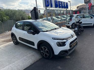 Citroen C3 benzina 2021