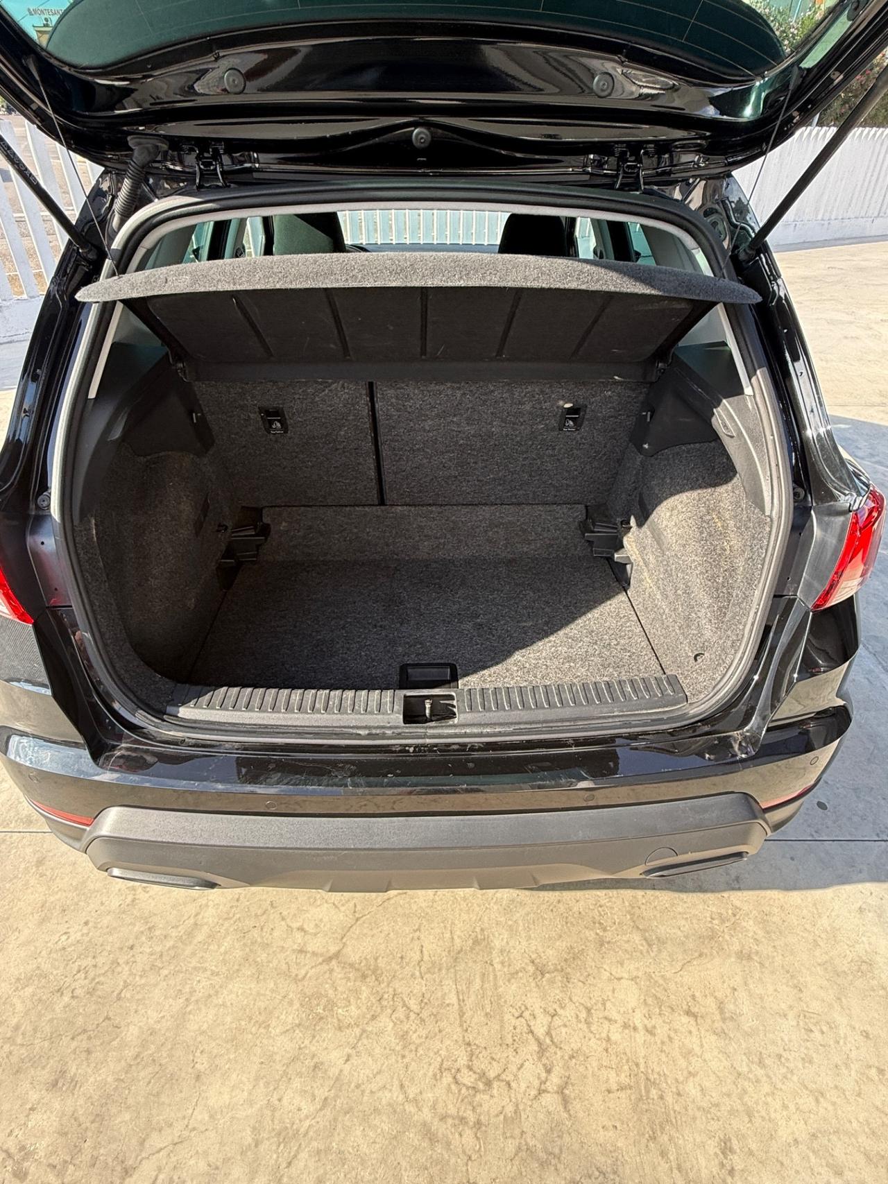 Seat Arona 1.0 EcoTSI Style