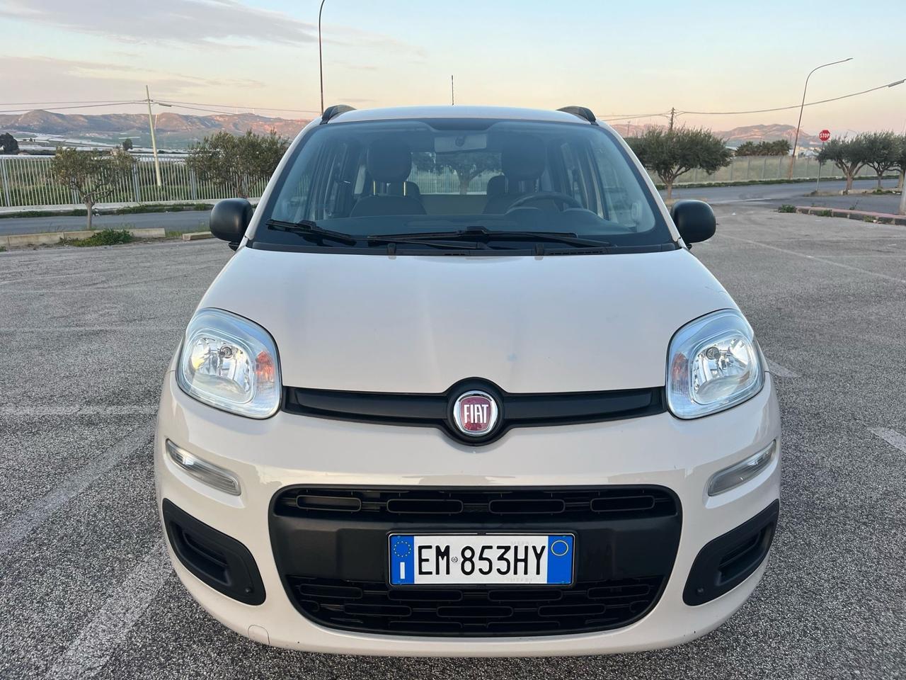 Fiat Panda 1.2 Easy