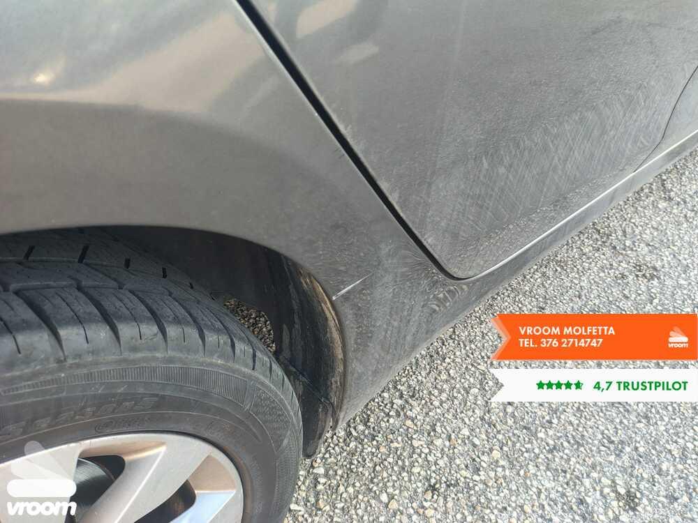 FIAT Tipo (2015-->) Tipo 1.6 Mjt S&S 5 porte S-...