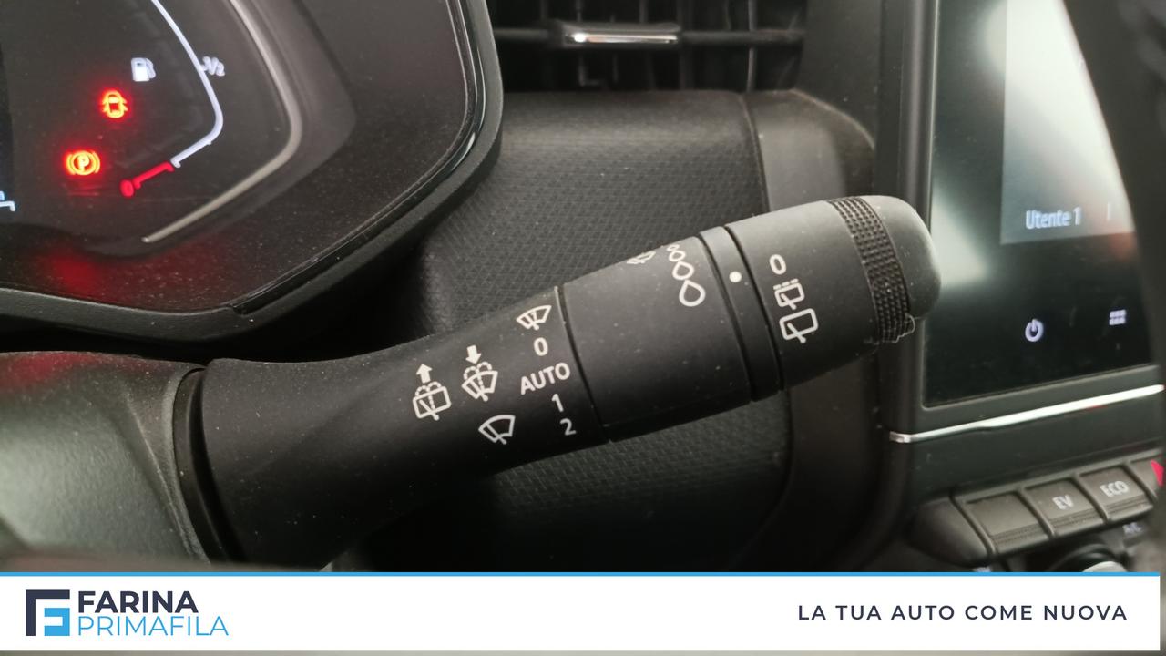 RENAULT Clio V 2019 - Clio 1.6 E-Tech full hybrid Evolution 145cv au
