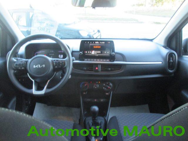KIA Picanto 1.0 GDi 5 porte Urban