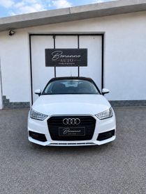Audi A1 SPB 1.4 TDI Admired