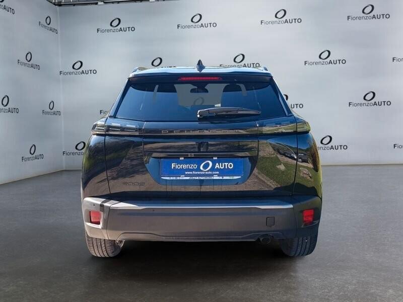Peugeot 2008 PureTech 100 S&S Allure - PREZZO REALE